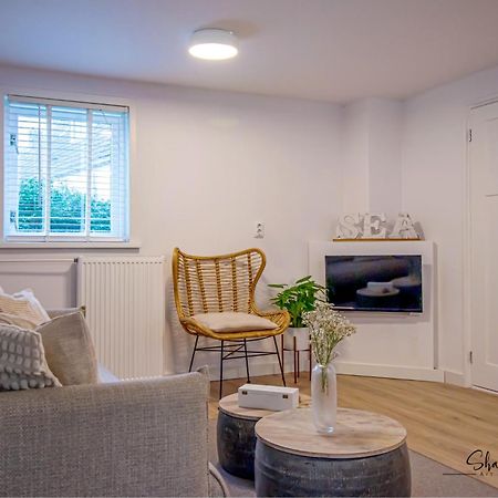 Carpe Diem Egmond Aan Zee By Urban Home Stay Εξωτερικό φωτογραφία