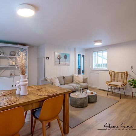 Carpe Diem Egmond Aan Zee By Urban Home Stay Εξωτερικό φωτογραφία