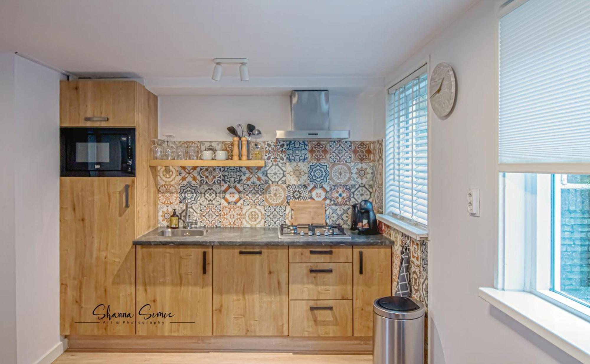 Carpe Diem Egmond Aan Zee By Urban Home Stay Εξωτερικό φωτογραφία