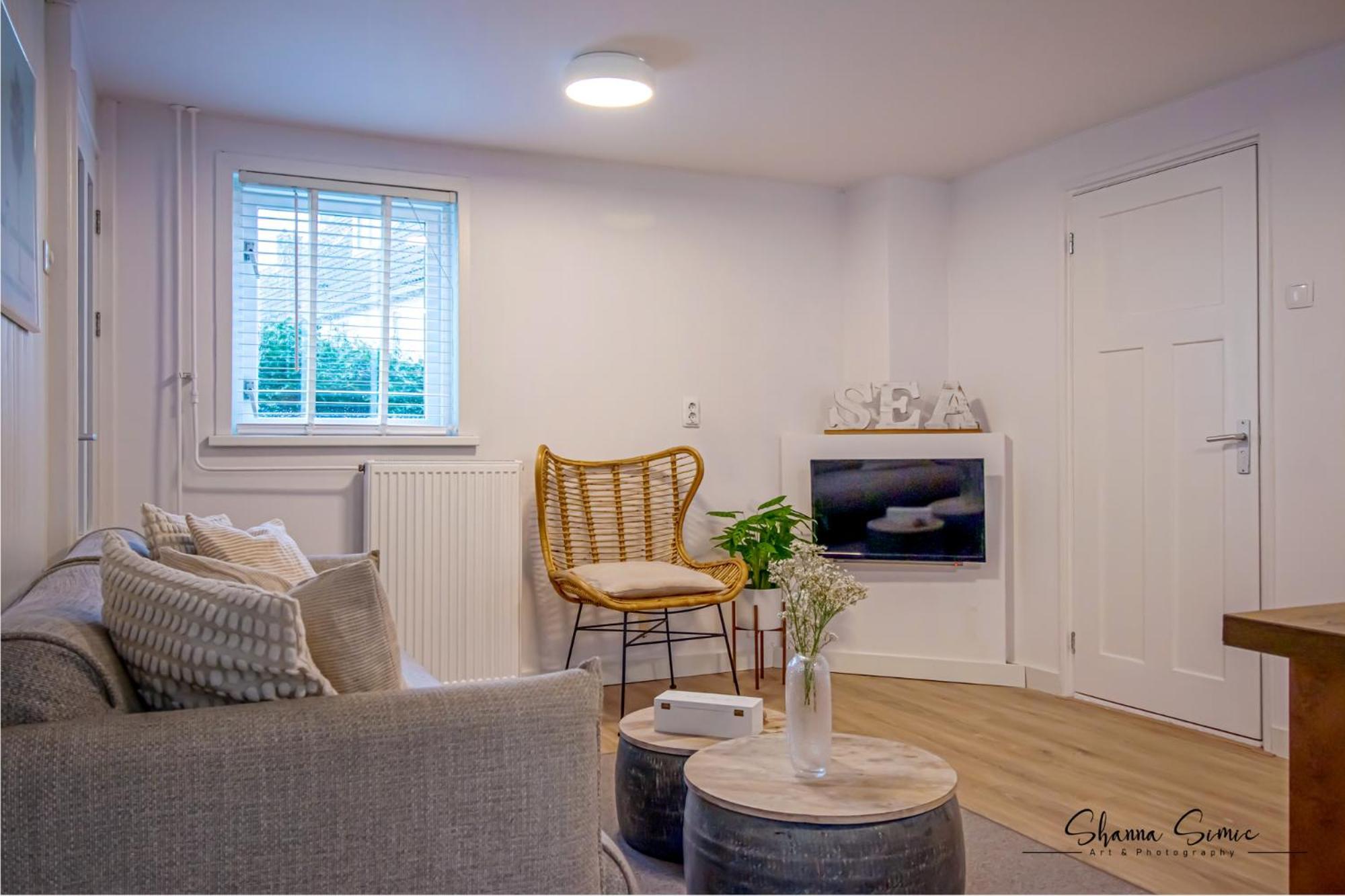 Carpe Diem Egmond Aan Zee By Urban Home Stay Εξωτερικό φωτογραφία