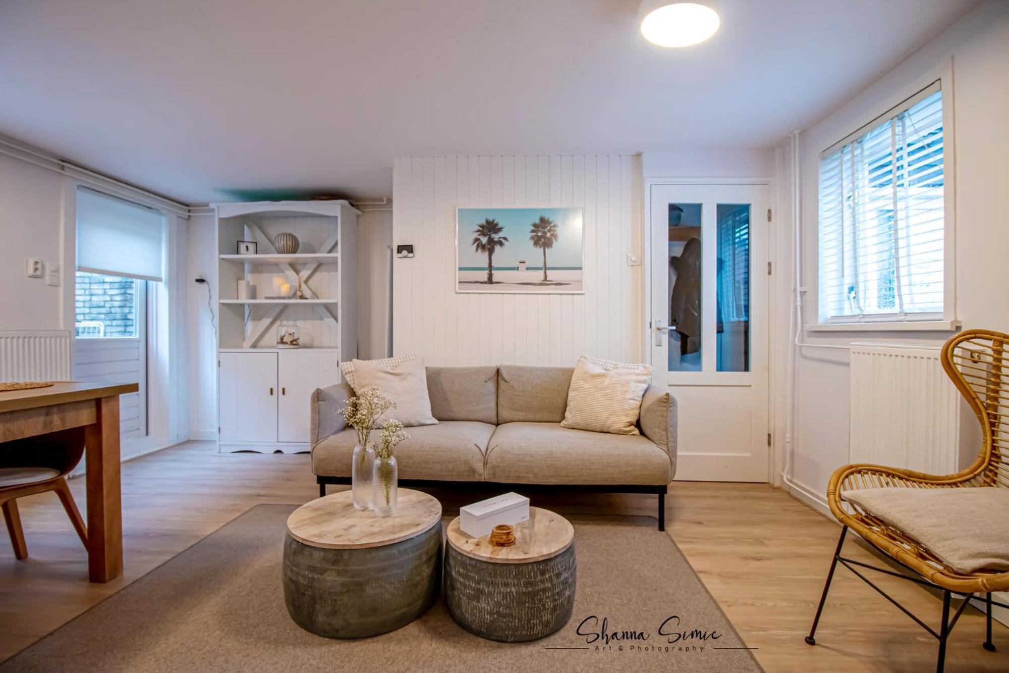 Carpe Diem Egmond Aan Zee By Urban Home Stay Εξωτερικό φωτογραφία