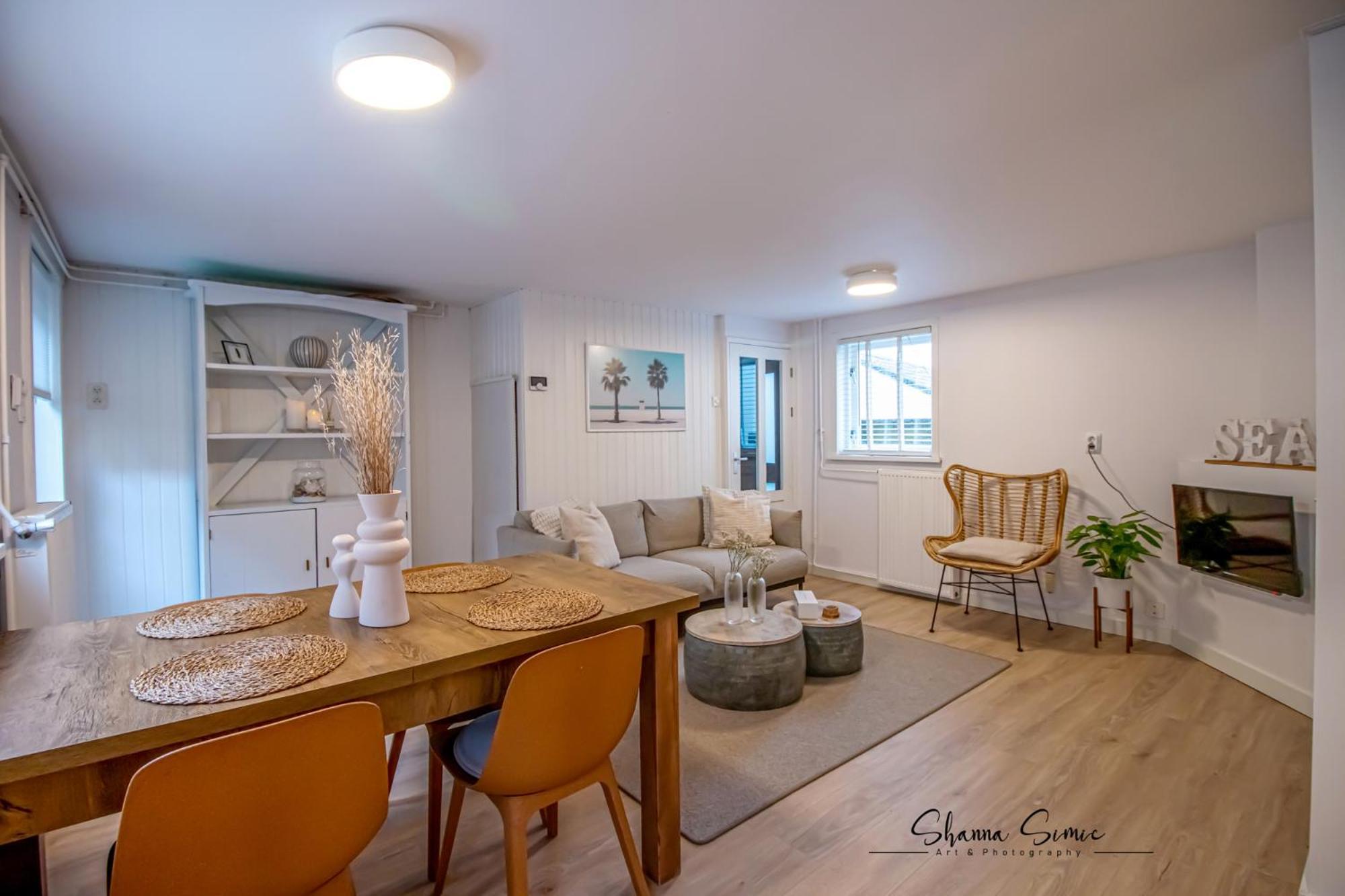 Carpe Diem Egmond Aan Zee By Urban Home Stay Εξωτερικό φωτογραφία