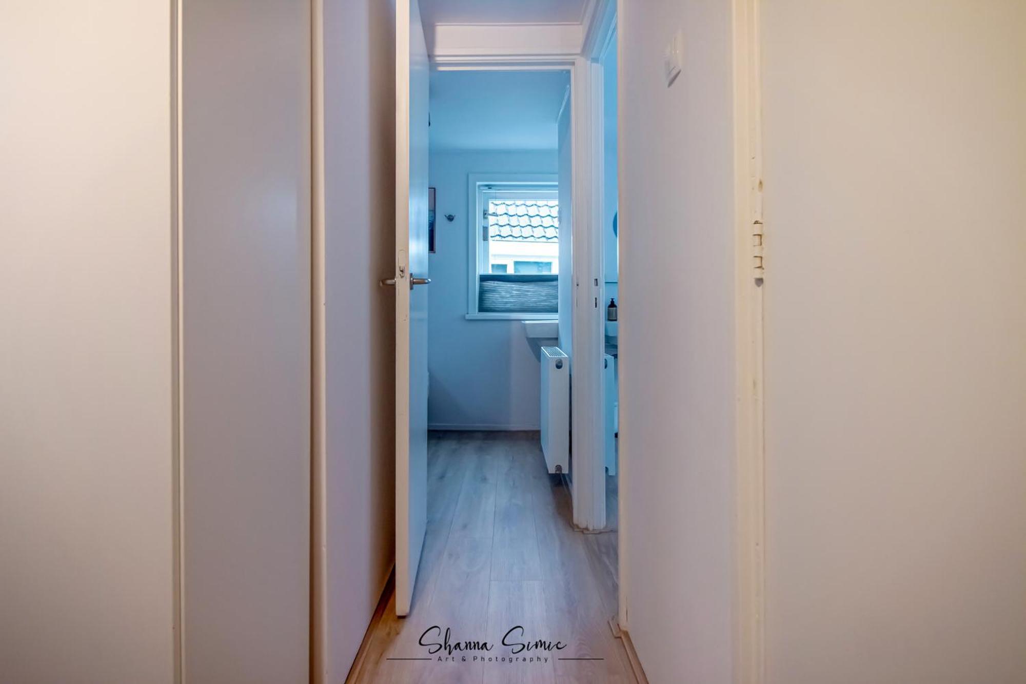 Carpe Diem Egmond Aan Zee By Urban Home Stay Εξωτερικό φωτογραφία