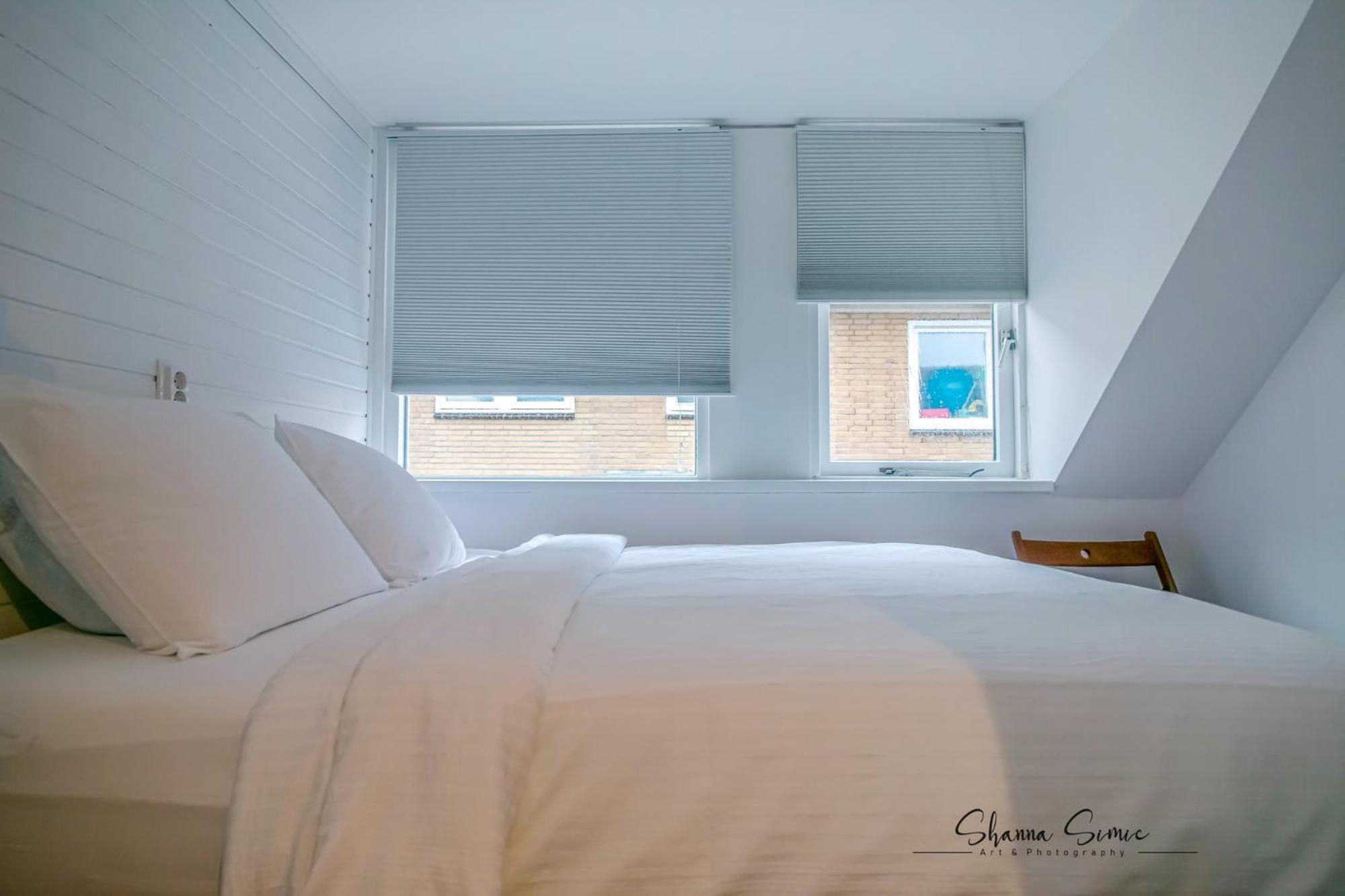 Carpe Diem Egmond Aan Zee By Urban Home Stay Εξωτερικό φωτογραφία