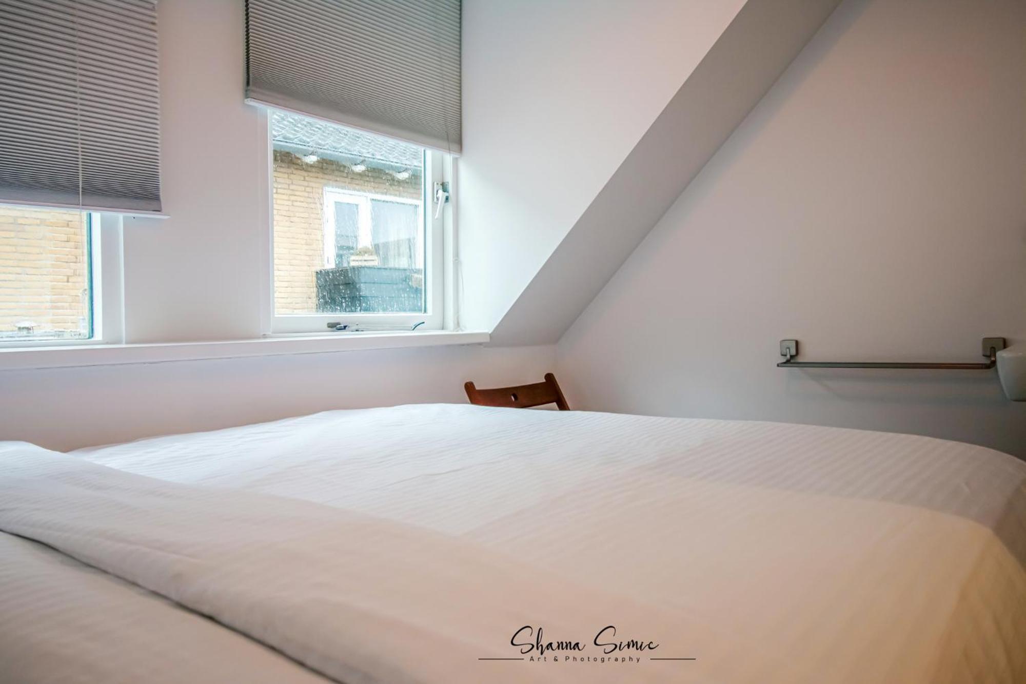 Carpe Diem Egmond Aan Zee By Urban Home Stay Εξωτερικό φωτογραφία