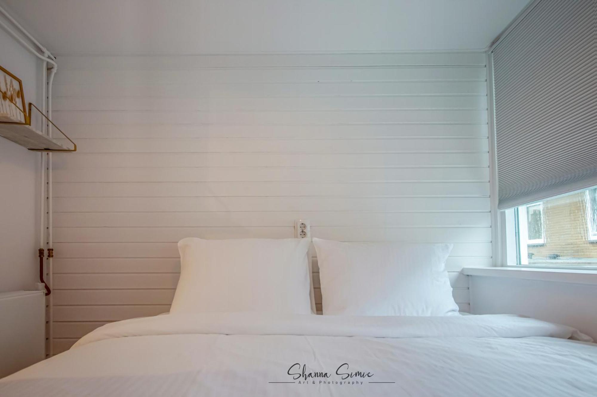 Carpe Diem Egmond Aan Zee By Urban Home Stay Εξωτερικό φωτογραφία