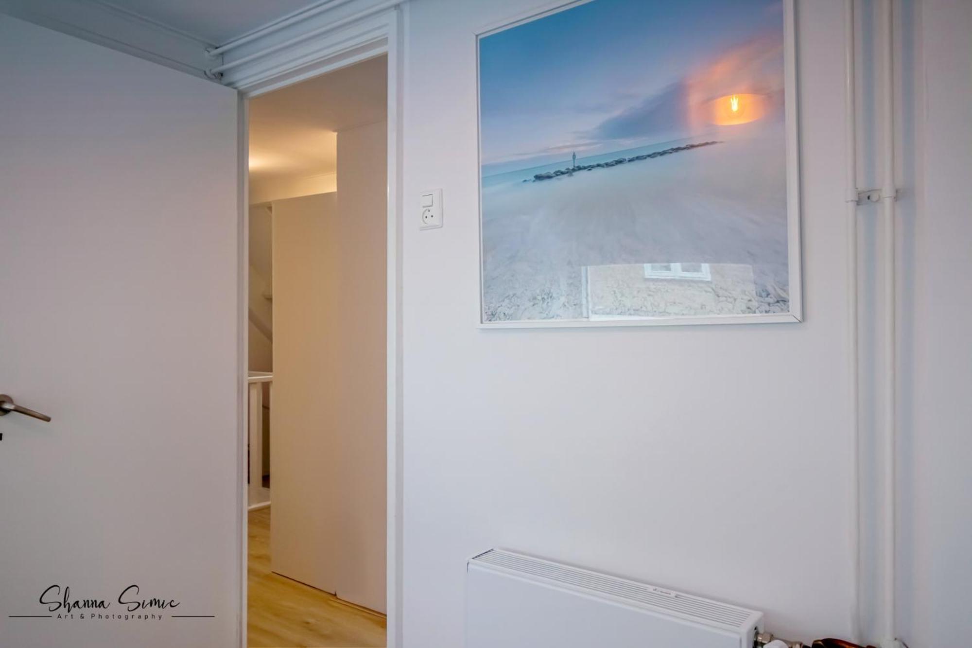 Carpe Diem Egmond Aan Zee By Urban Home Stay Εξωτερικό φωτογραφία