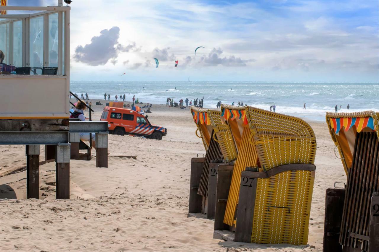 Carpe Diem Egmond Aan Zee By Urban Home Stay Εξωτερικό φωτογραφία