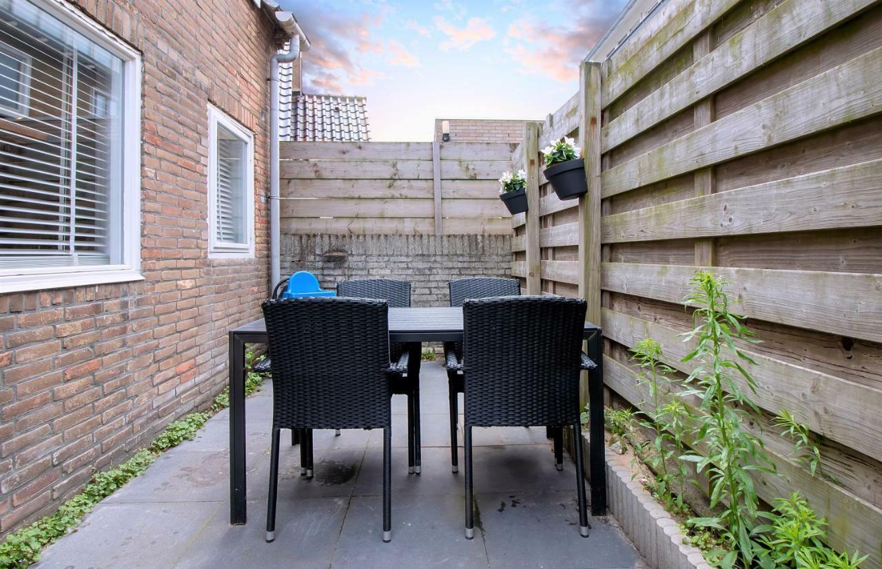 Carpe Diem Egmond Aan Zee By Urban Home Stay Εξωτερικό φωτογραφία